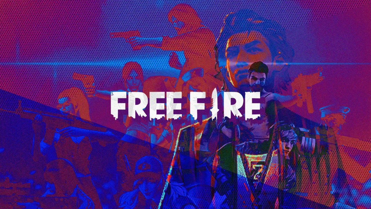 Axis Kembali Gelar Turnamen Esports Free Fire dan Mobile Legends
