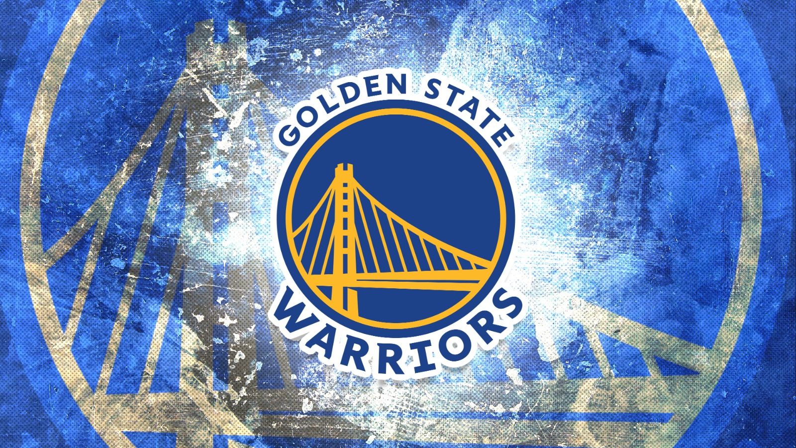Cover Golden State Warriors