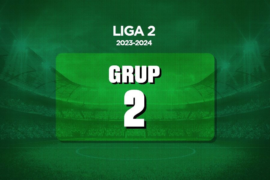 Grup 2 Liga 2 2023-2024 - Wiryanto - Skor.id
