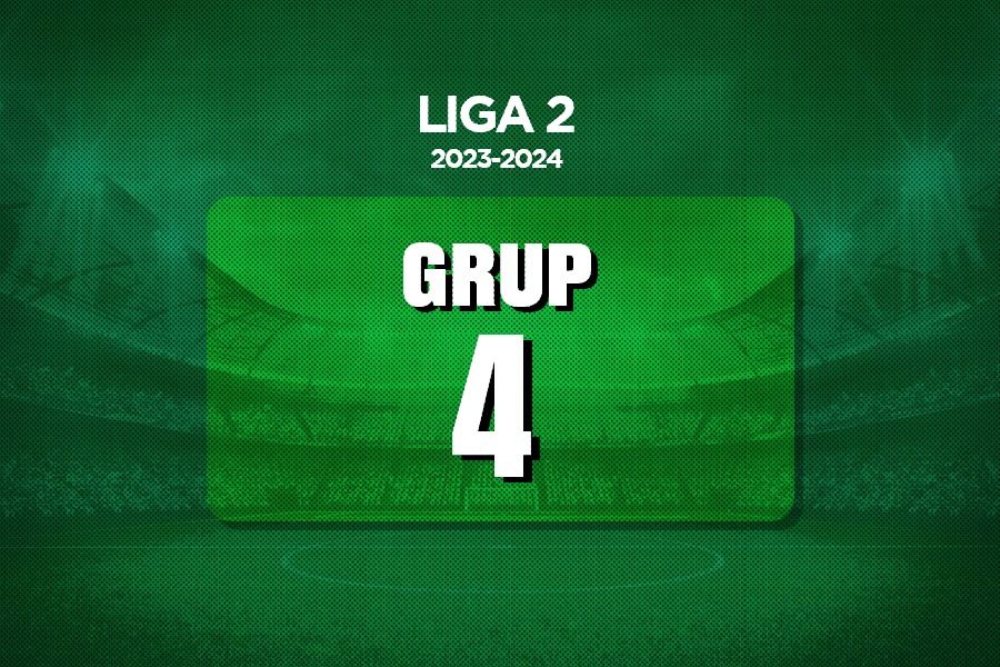 Liga 2 2023-2024: Prediksi Pekan Keempat Grup 4