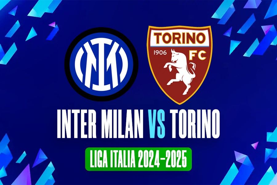 Pertandingan antara Inter Milan vs Torino di pekan ketujuh Liga Italia 2024-2025, Sabtu (5/10/2024) malam waktu setempat diprediksi akan berlangsung ketat. (Rahmat Ari Hidayat/Skor.id)