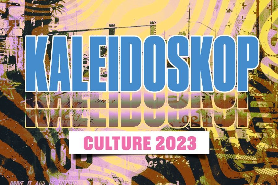 Kaleidoskop Culture 2023: Produsen Apparel Olahraga Berlomba Rilis Banyak Produk