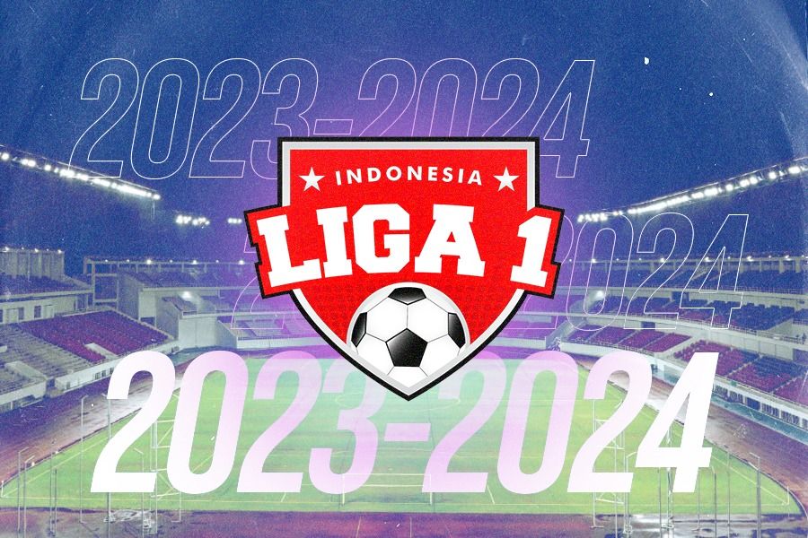 Liga 1 2023-2024 - Joevi Arnanda - Skor.id