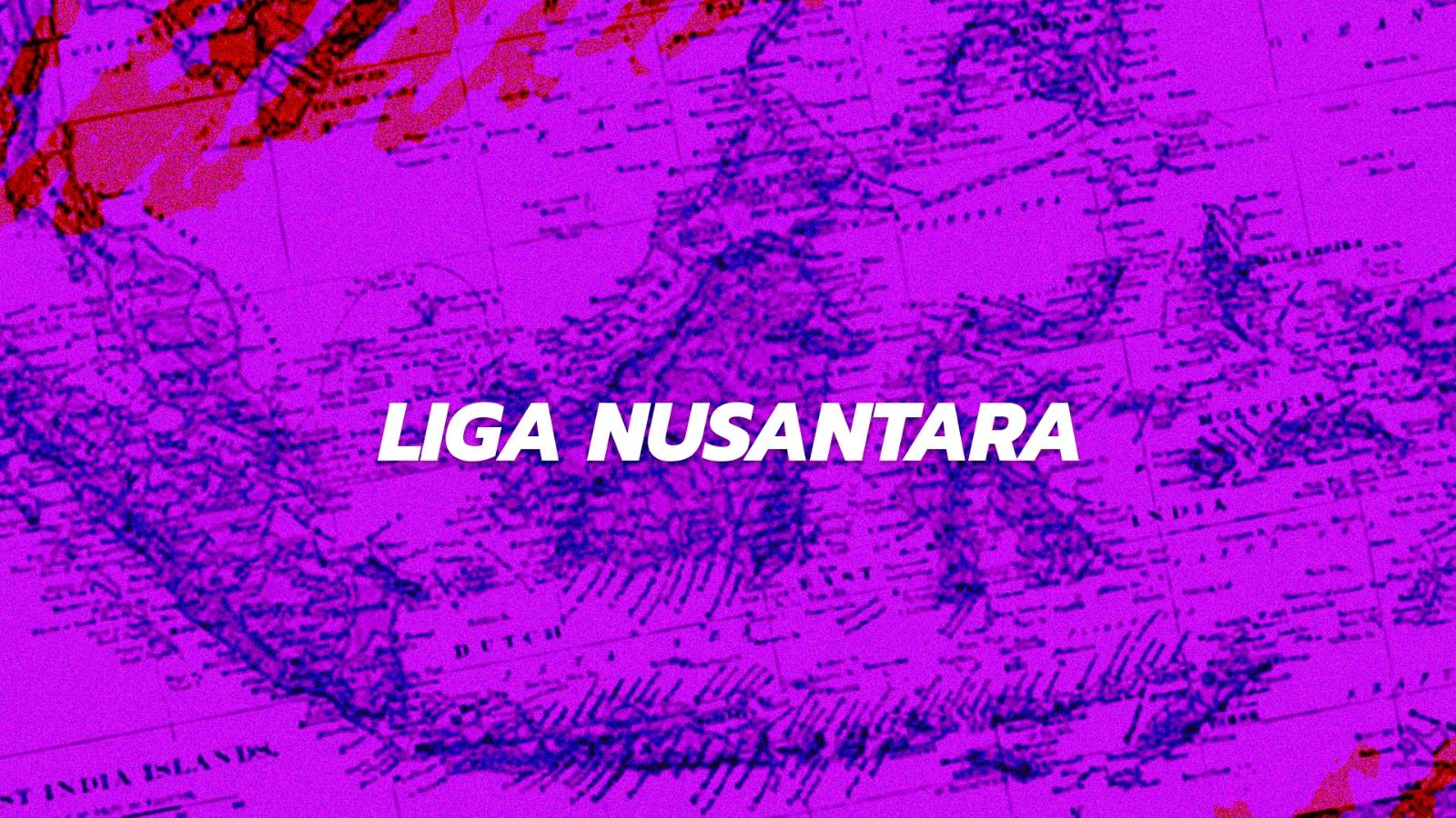 Liga Nusantara. (Dede Sopatal Mauladi/Skor.id)