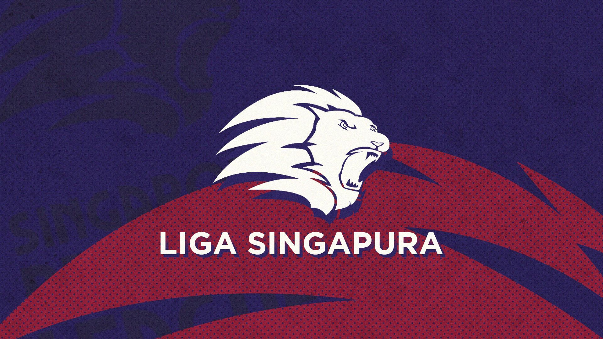 Cover Liga Singapura