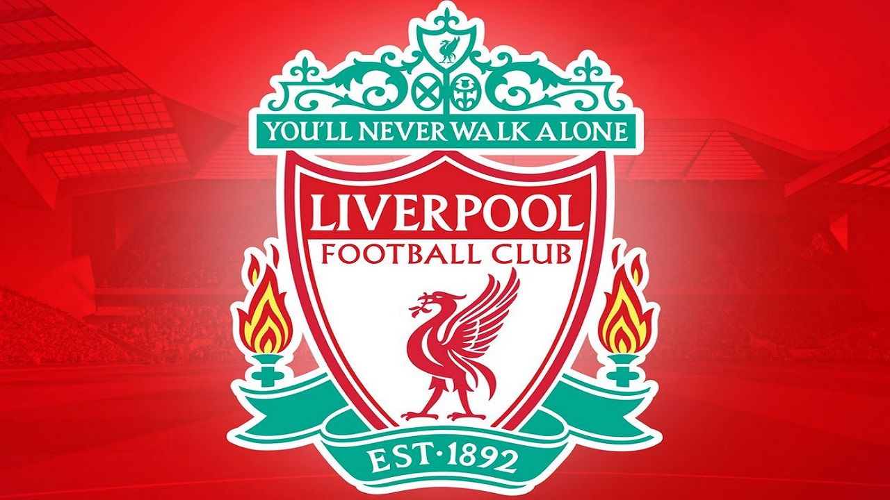 Logo Liverpool (Hendy/Skor.id)