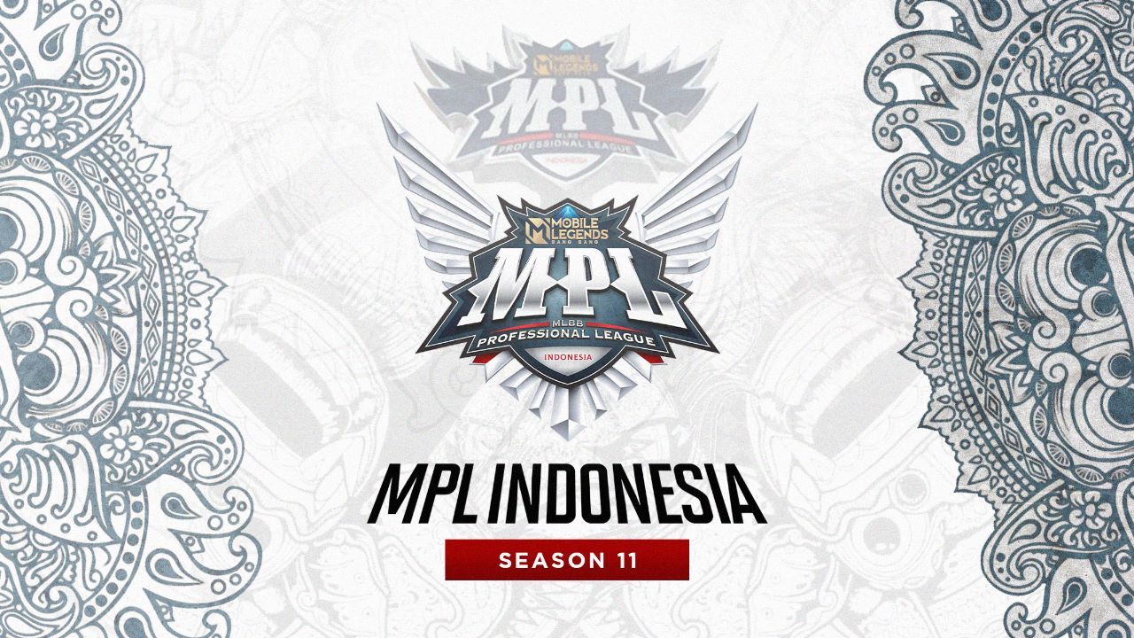 Cover MPL Indonesia Season 11. (Grafis Hendy AS/Skor.id)