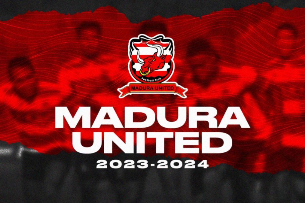 Daftar pemain Madura United dan staf kepelatihan di Liga 1 2023-2024.