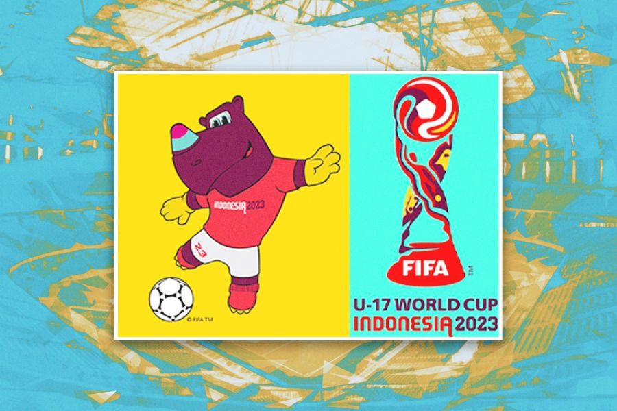Hasil Drawing Piala Dunia U-17 2023: Indonesia Segrup Ekuador, Panama, dan Maroko