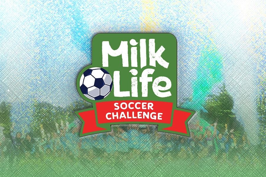 Cover MilkLife Soccer Challenge. (Grafis: Kevin Bagus Prinusa/Skor.id)