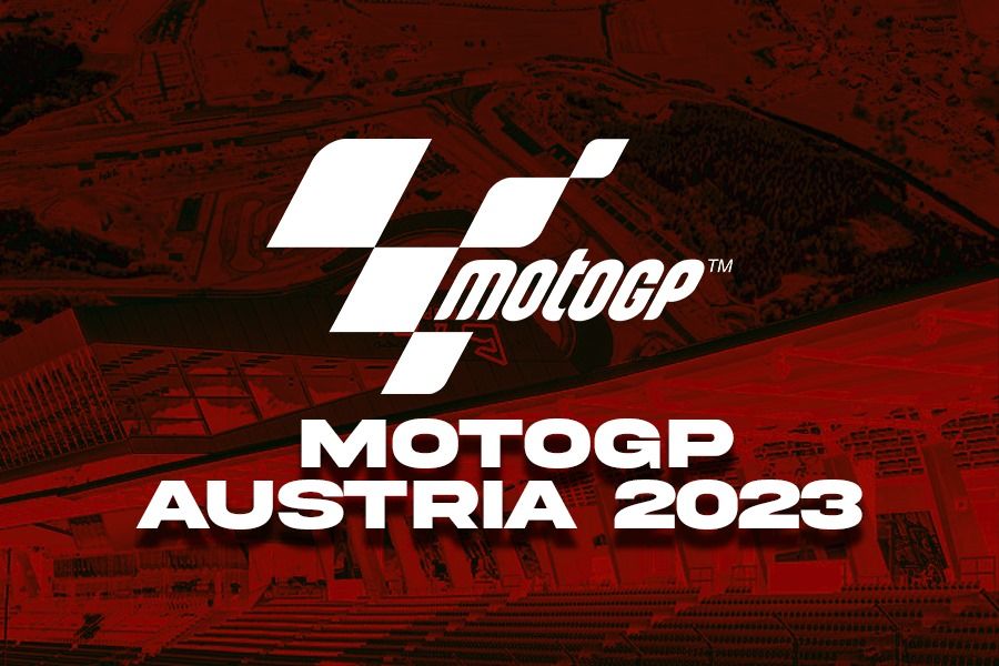 Jadwal MotoGP Austria 2023: Menguji Konsistensi Performa Pecco Bagnaia