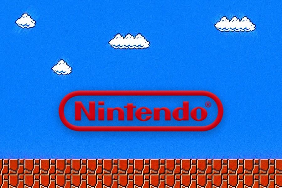 Cover Nintendo. (Grafis: Kevin Bagus Prinusa/Skor.id)