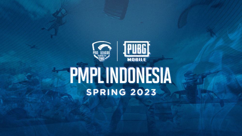 Cover PMPL Indonesia Spring 2023. (Grafis Hendy AS/Skor.id)