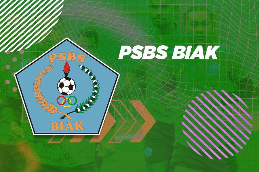 PSBS Biak - M Yusuf - Skor.id
