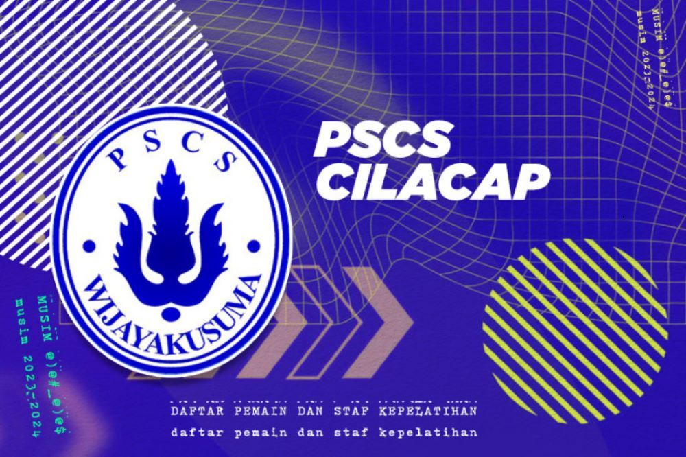 PSCS Cilacap - M Yusuf - Skor.id