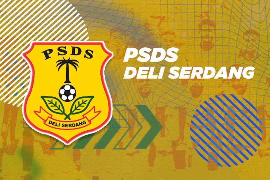 PSDS Deli Serdang. M Yusuf - Skor.id