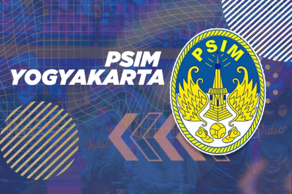 PSIM Yogyakarta - M Yusuf - Skor.id