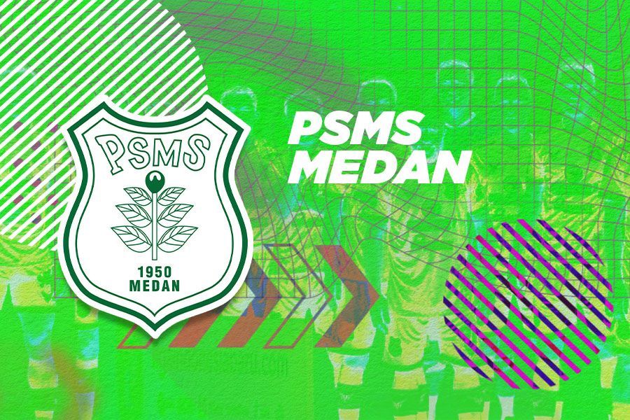 PSMS Medan. M Yusuf - Skor.id