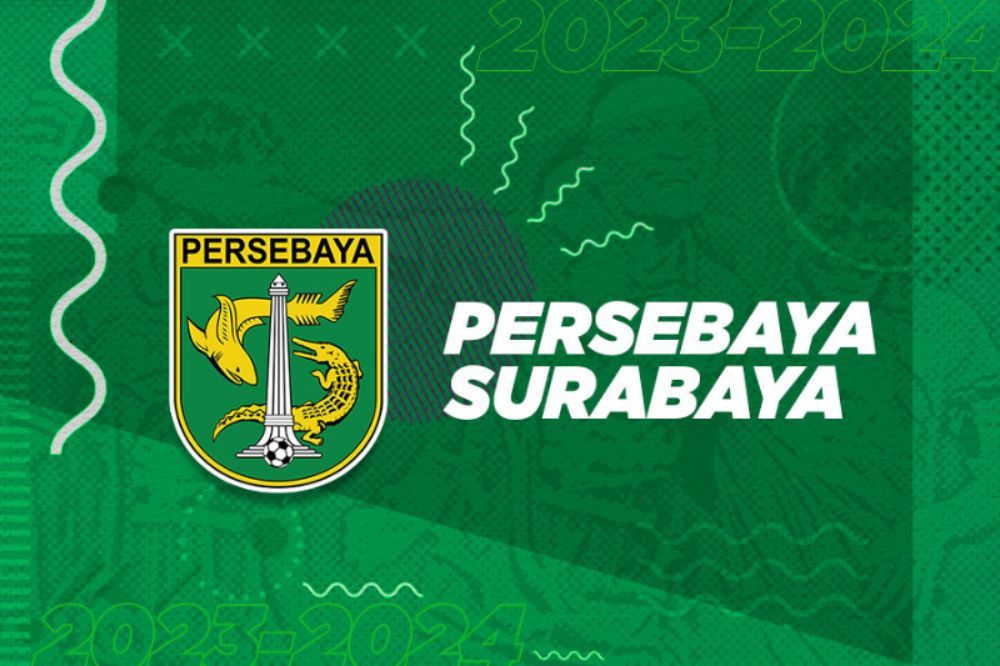 Persebaya Surabaya - M Yusuf Skor.id