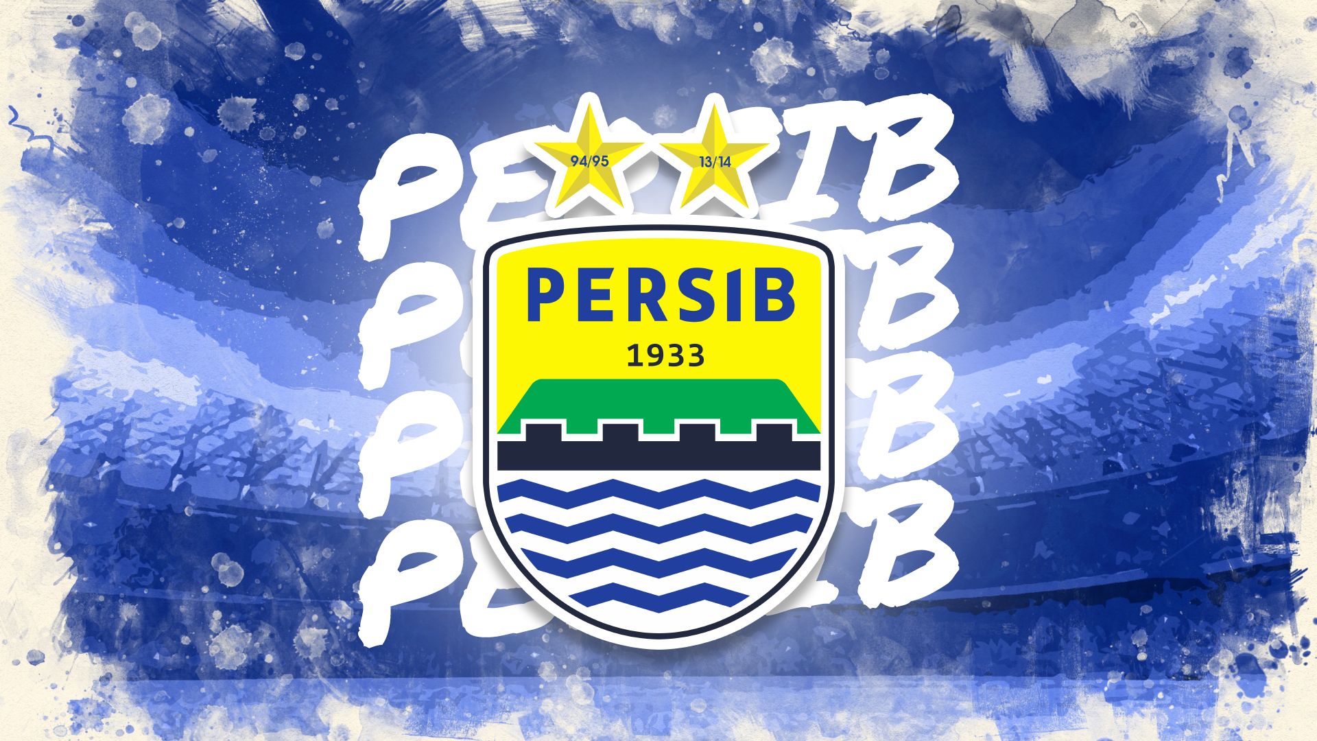 Cover Persib Bandung