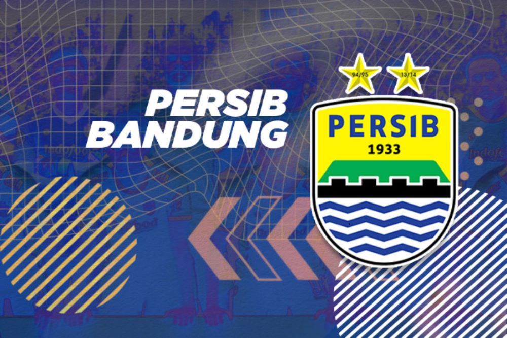 Persib Bandung - M Yusuf - Skor.id