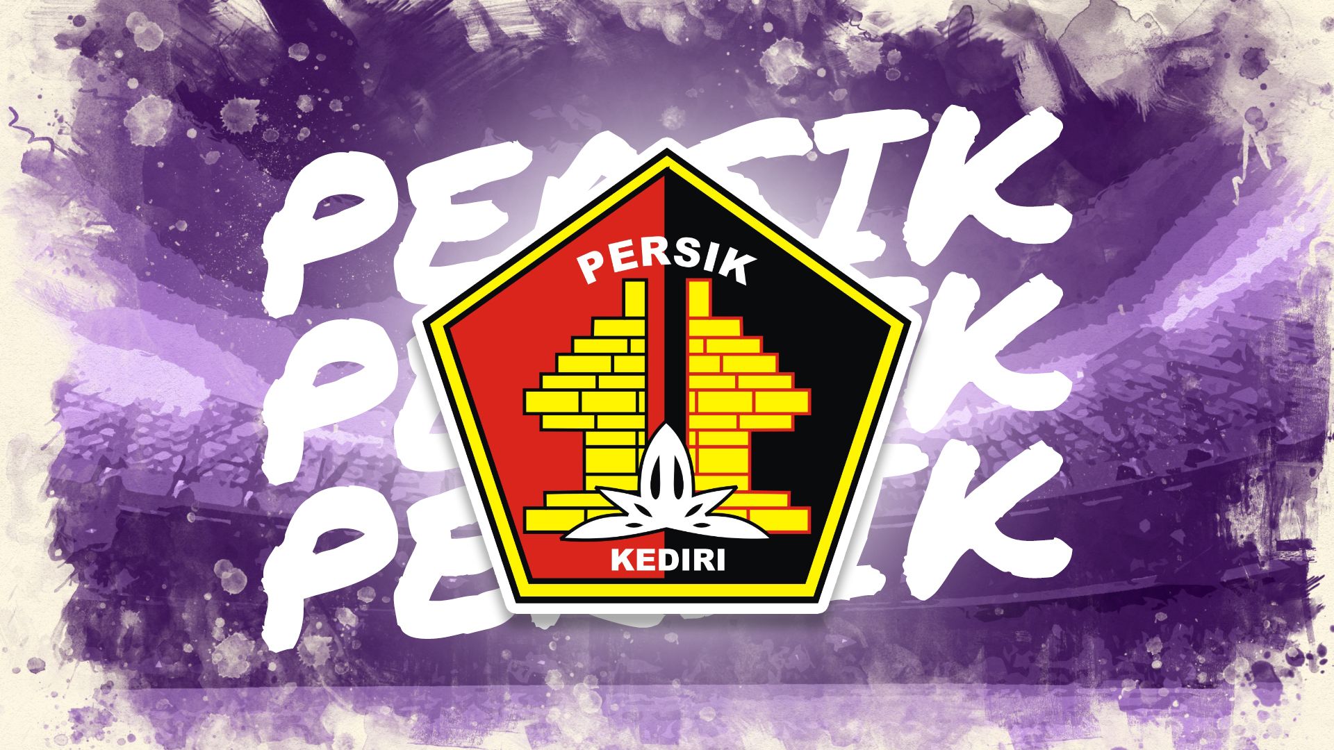 Cover Persik Kediri. (Dede Mauladi/Skor.id)