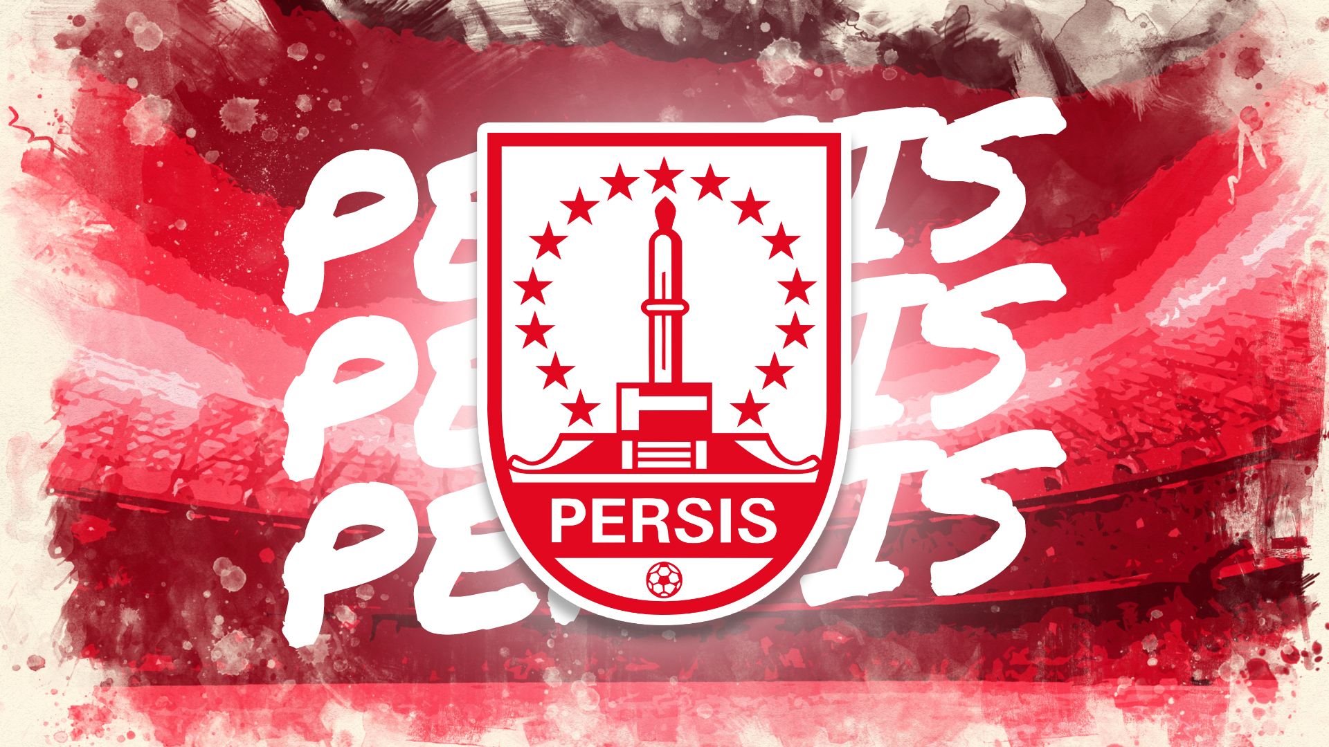 Klub Liga 1, Persis Solo. (Dede Mauladi/Skor.id)