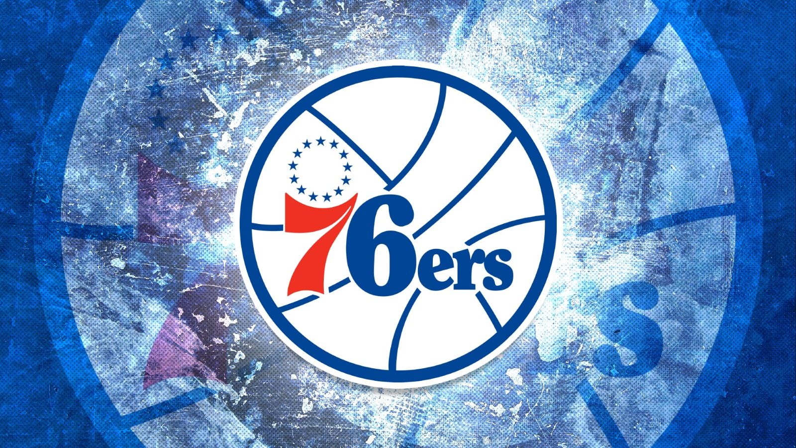 Cover Philadelphia 76ers