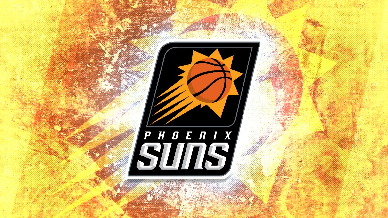 Cover Phoenix Suns