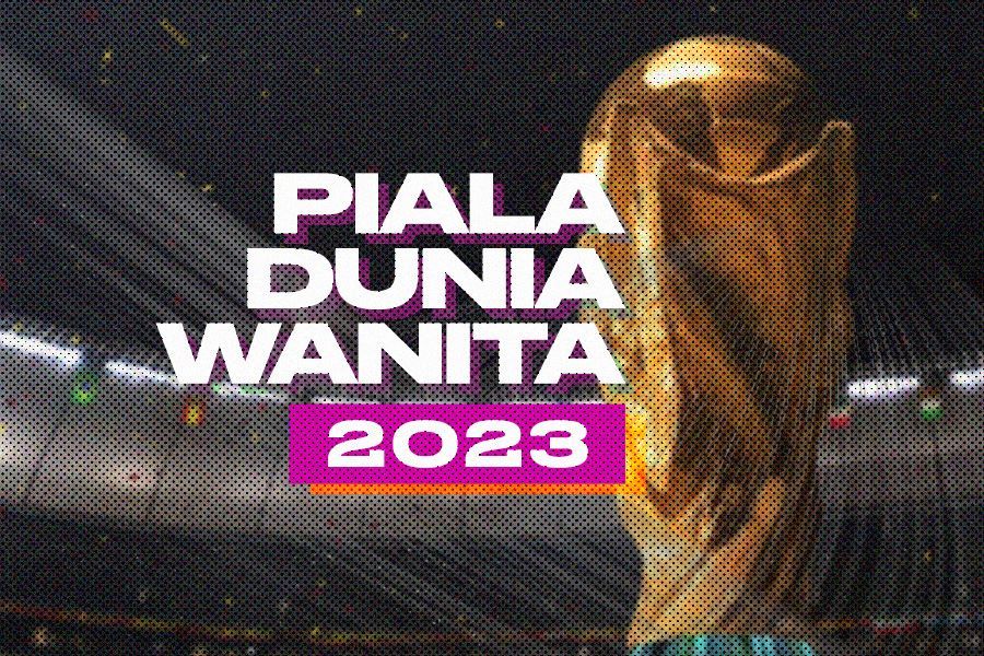 Piala Dunia Wanita 2023 Selandia Baru