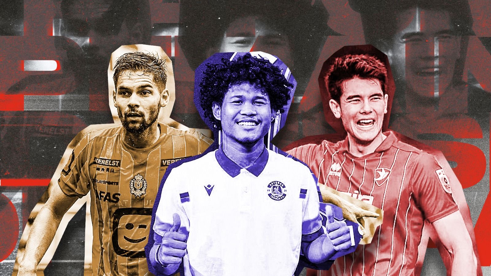 Rapor Pemain Indonesia di Eropa: Satu Cetak Gol dan Ada yang Gagal, Tiga Nama Absen