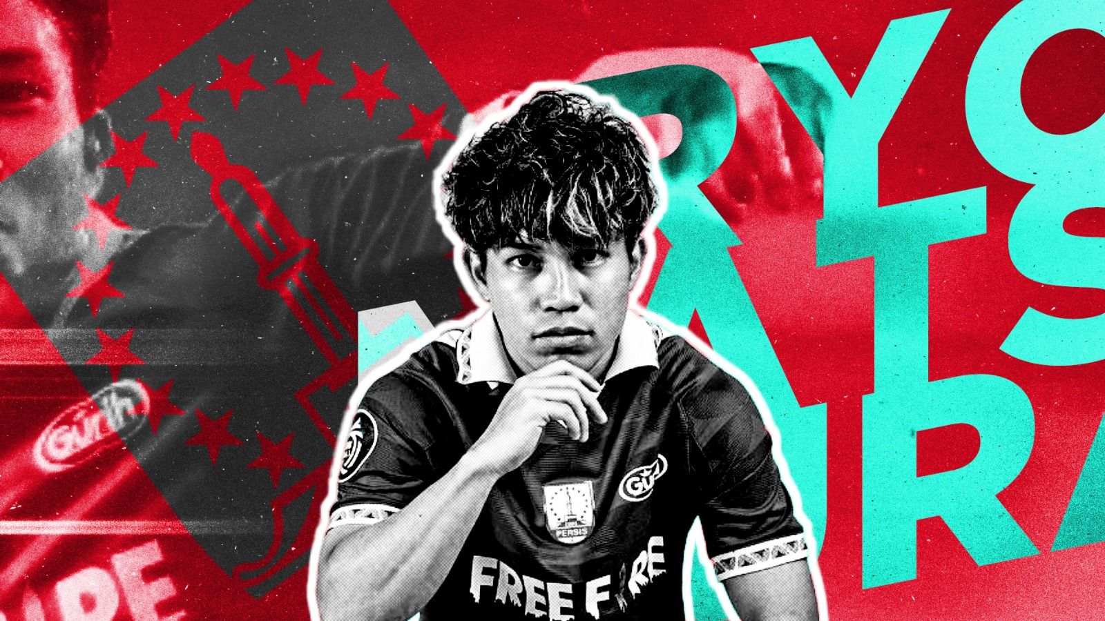 Bursa Transfer Liga 1: Persija Resmi Rekrut Ryo Matsumura, Langsung Bicara Juara
