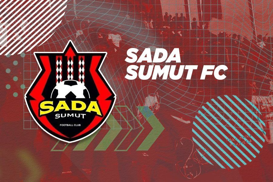 Cover Sada Sumut FC - M Yusuf - Skor.id