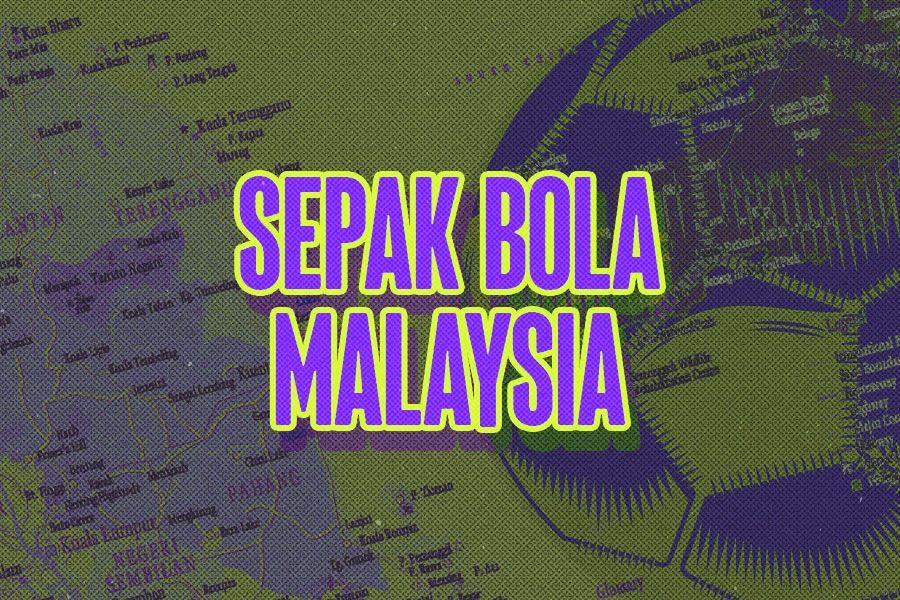 Sepak Bola Malaysia - Hendy AS - Skor.id
