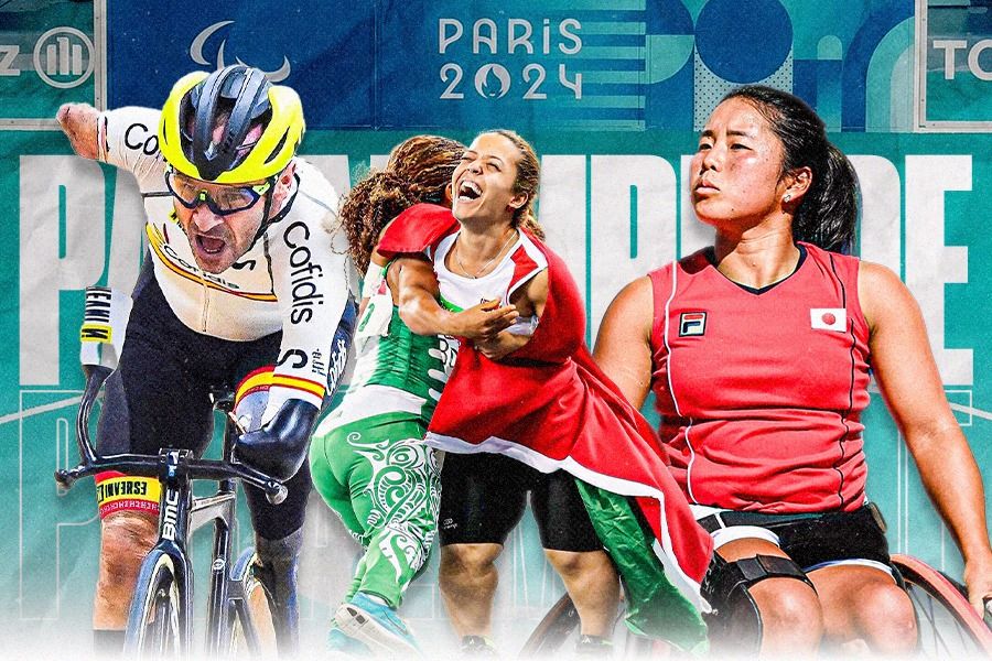 Paralimpiade 2024 di Paris, Prancis, sudah dibuka pada Rabu (28/8/2024). Hingga kini banyak yang belum mengetahui sejarah Paralimpiade. (Dede S. Mauladi/Skor.id)