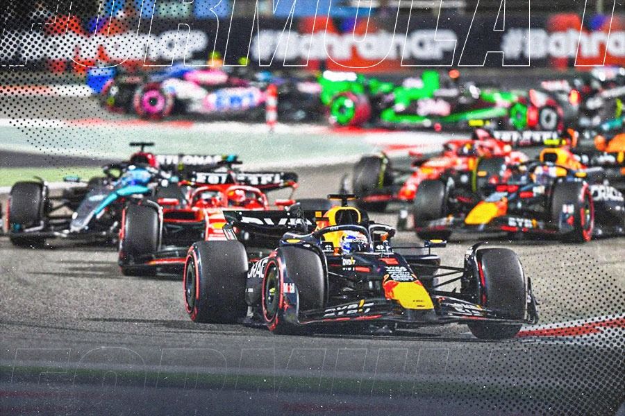Melihat sejumlah faktor dan pertimbangan, sepertinya Indonesia masih butuh waktu cukup lama jika ingin menjadi tuan rumah Kejuaraan Dunia Formula 1. (M. Yusuf/Skor.id)
