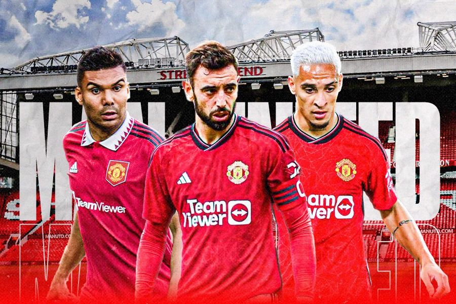 Mengapa Pemain Bintang di Manchester United Tidak Berkembang