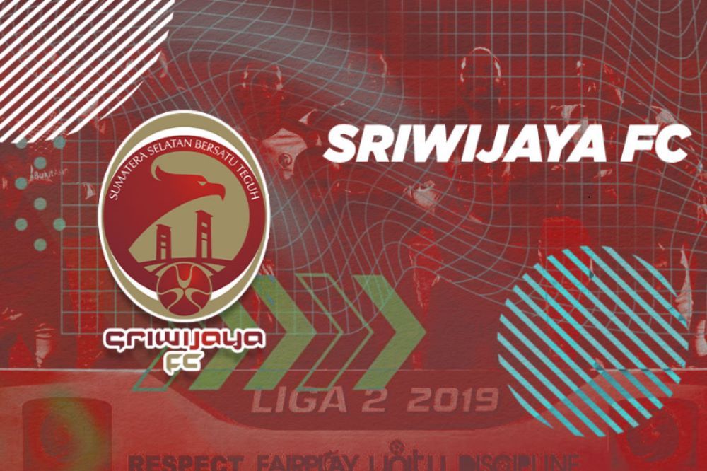 Sriwijaya FC. M Yusuf - Skor.id