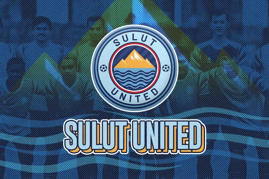 Sulut United 1 - Hendy AS - Skor.id