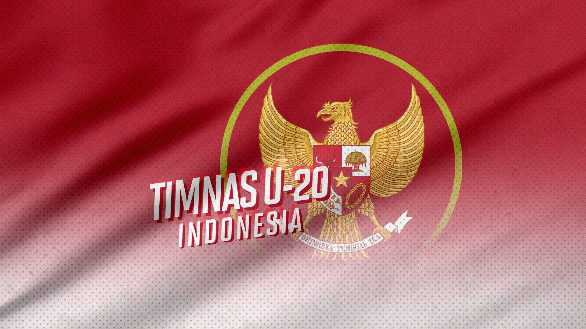 Timnas U-20 Indonesia. (Hendy AS/Skor.id)