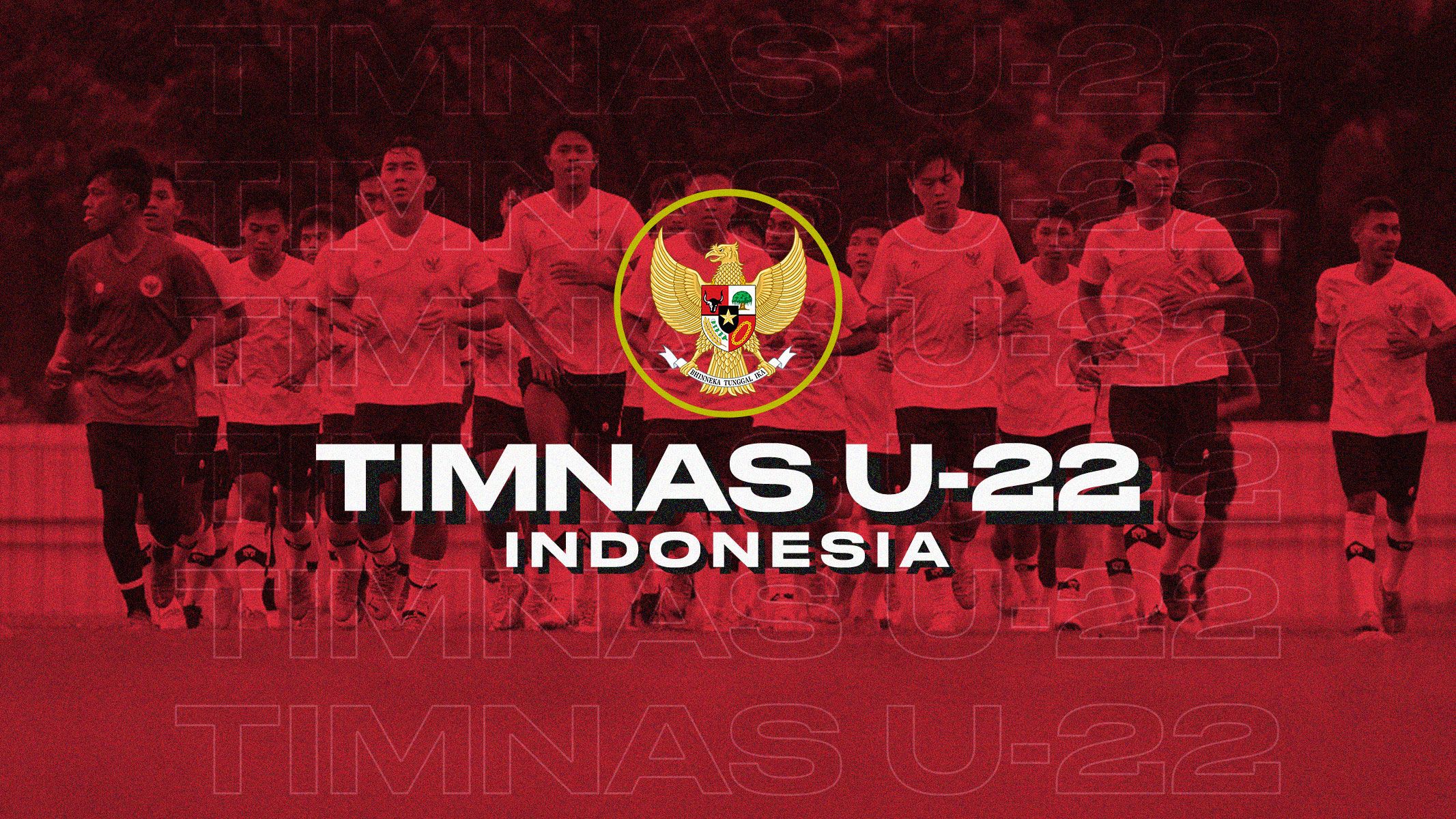 Timnas U-23 Indonesia Masuk Pot 3 Kualifikasi Piala Asia U-23 2024