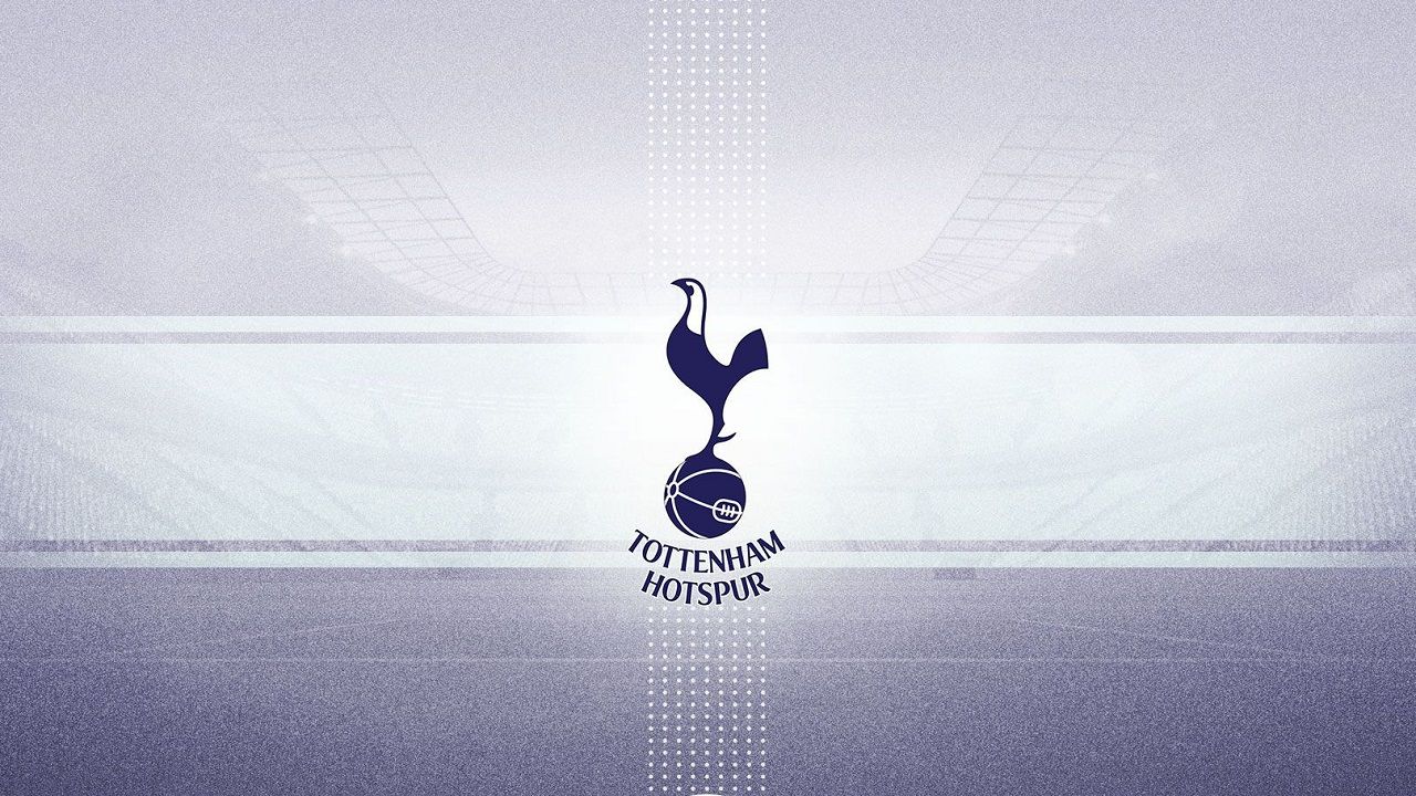 VIDEO: Duo Caretaker Pimpin Latihan Tottenham Hotspur Jelang lawan Everton