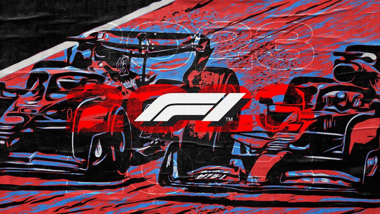 Raih Podium F1 GP Bahrain 2023, Fernando Alonso Klaim Aston Martin Mobil Terbaik Kedua