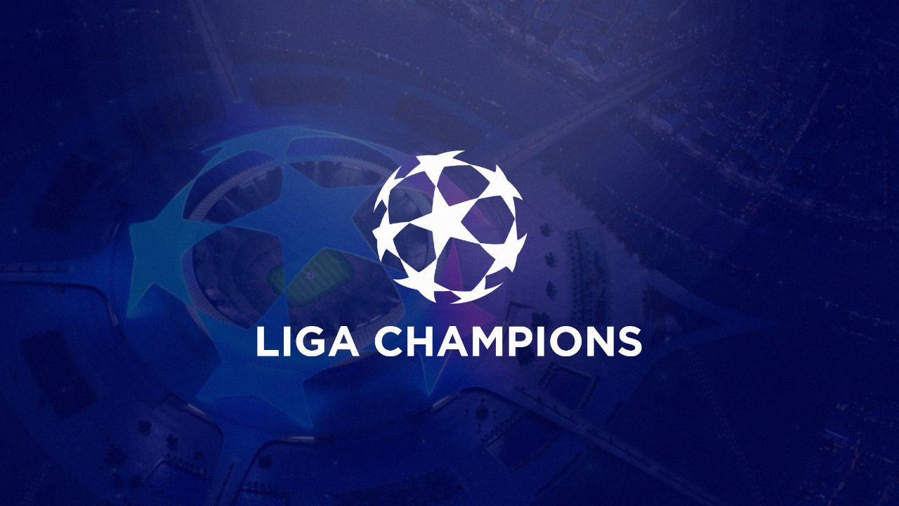 Liga Champions. (Hendy AS/Skor.id)