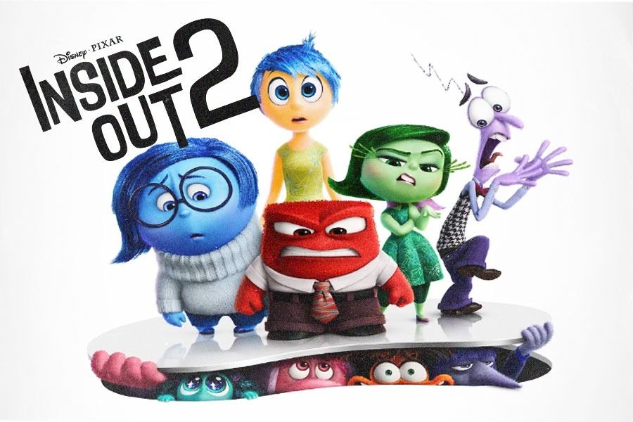 Kendati berbentuk animasi, film Inside Out 2 mampu secara efektif mengeksplorasi emosi kompleks remaja berikut solusi mengatasi problem-problem mereka. (M. Yusuf/Skor.id)