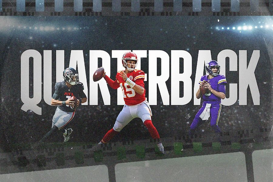 Serial terbaaru Netflix, Quarterback, akan memberikan sesuatu yang berbeda bagi para penggemar NFL. (Jovi Arnanda/Skor.id)