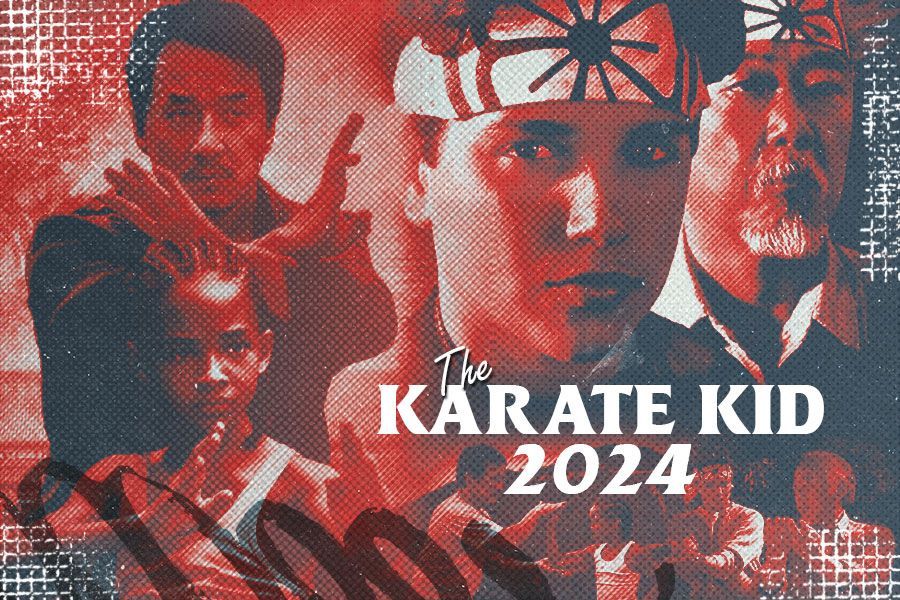 Waralaba film Karate Kid bisa meraup untung besar pada 2024 bila melakukan strategi tepat dengan serial Cobra Kai musim 6. (M. Yusuf/Skor.id)