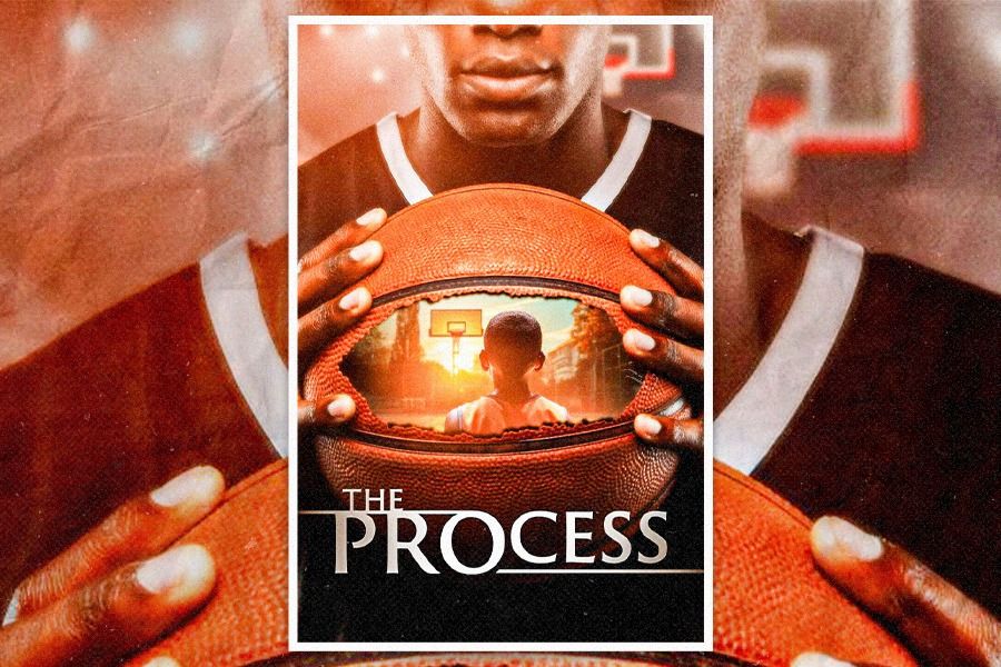 Cover film The PROcess - Dede S. Mauladi Skor.id.jfif