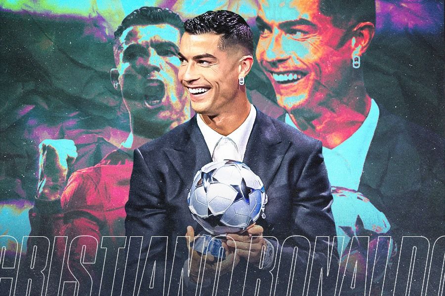 Kenang Momen Spesial, Cristiano Ronaldo Ingin Main Lagi di Liga Champions