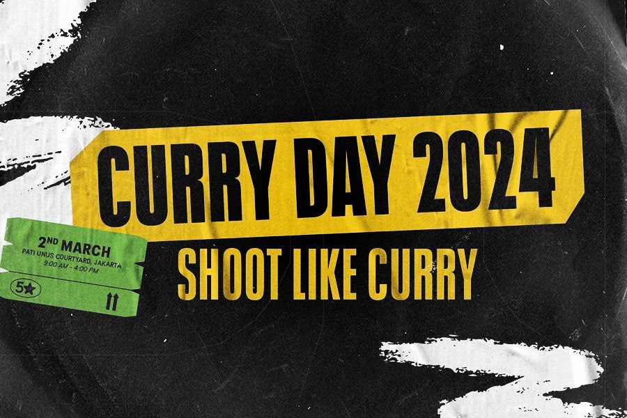 Curry Day 2024